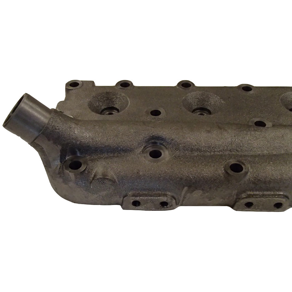 8N6050A Cylinder Head – Fits Ford / New Holland – additional image 2