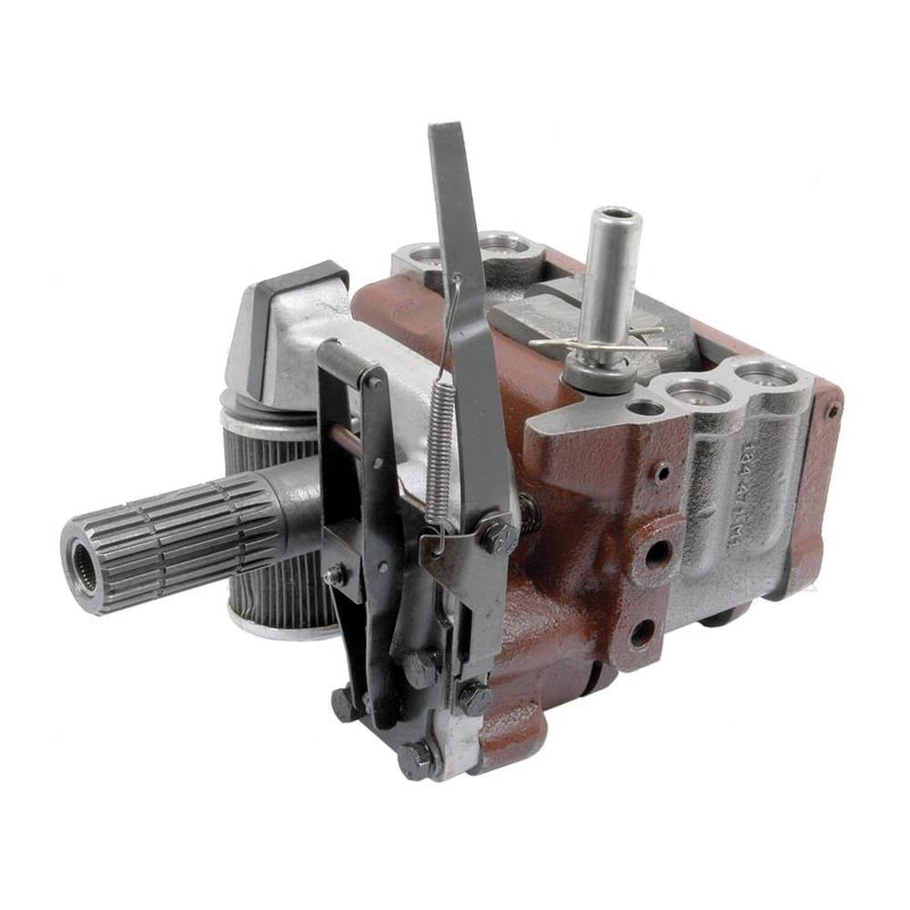 3614362M93 Pump – Fits Massey Ferguson