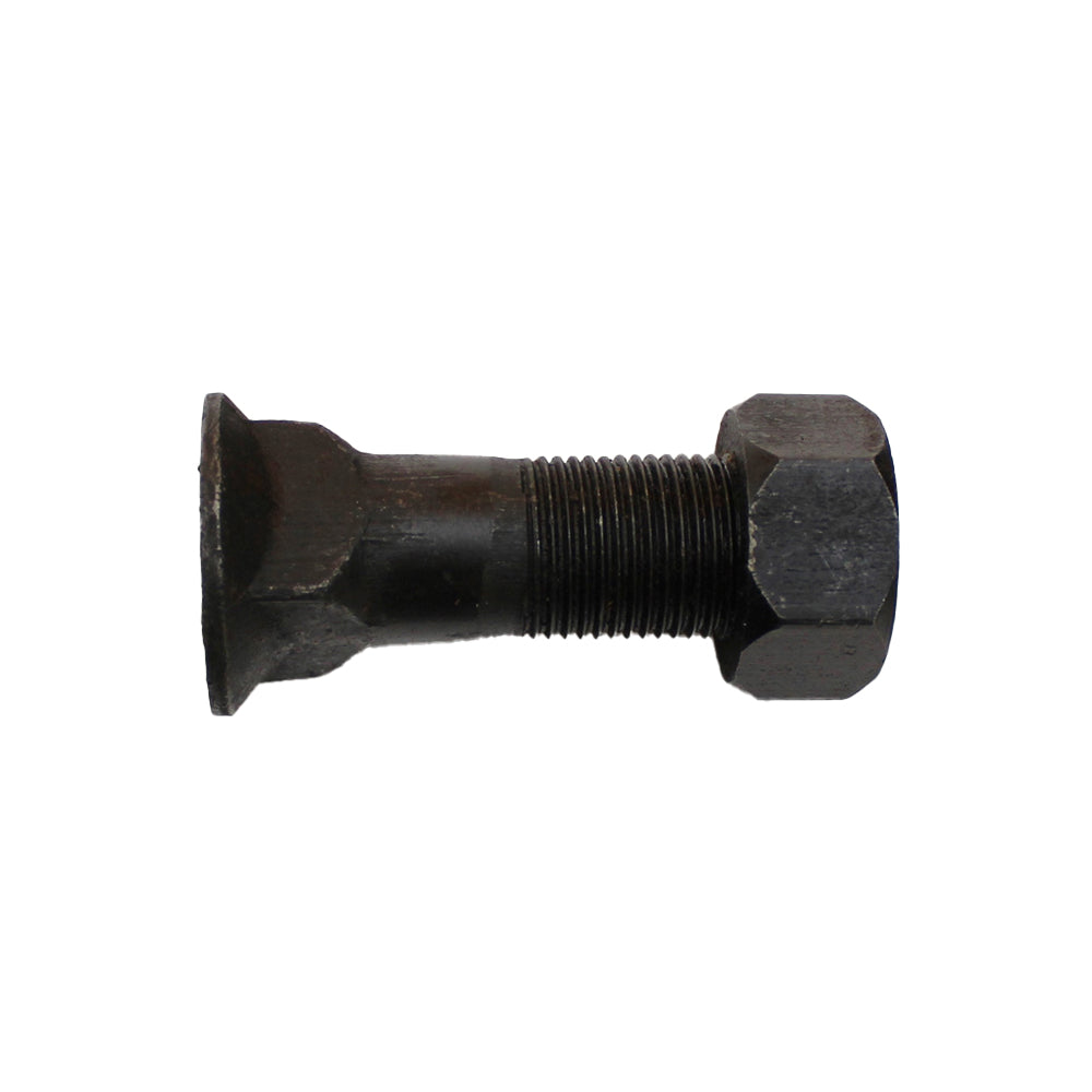 826/00303 Ten (10) Aftermarket Tooth Point Plough Bolts & Nuts – Fits JCB – additional image 3