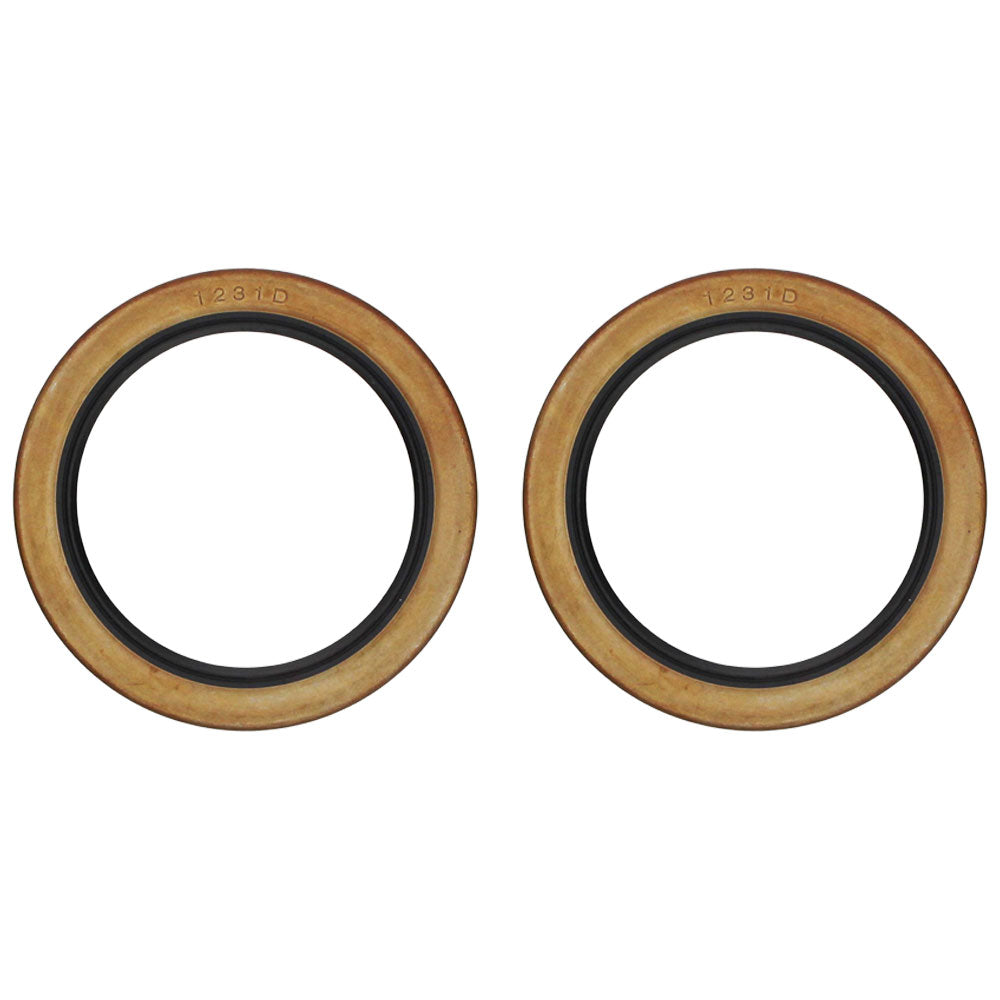 AR51564 Qty 2: Rear Axle Seal – Fits John Deere – additional image 2