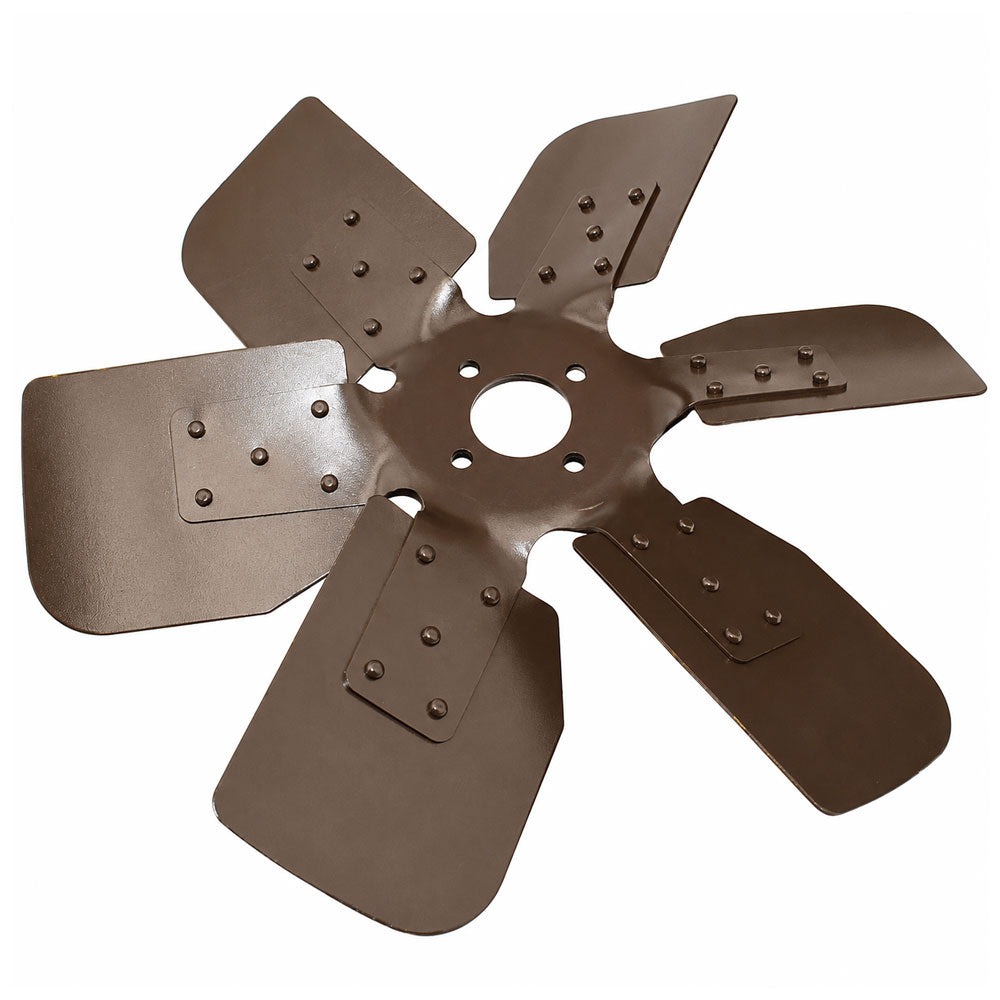 3538983M91 6 Blade Fan – additional image 2