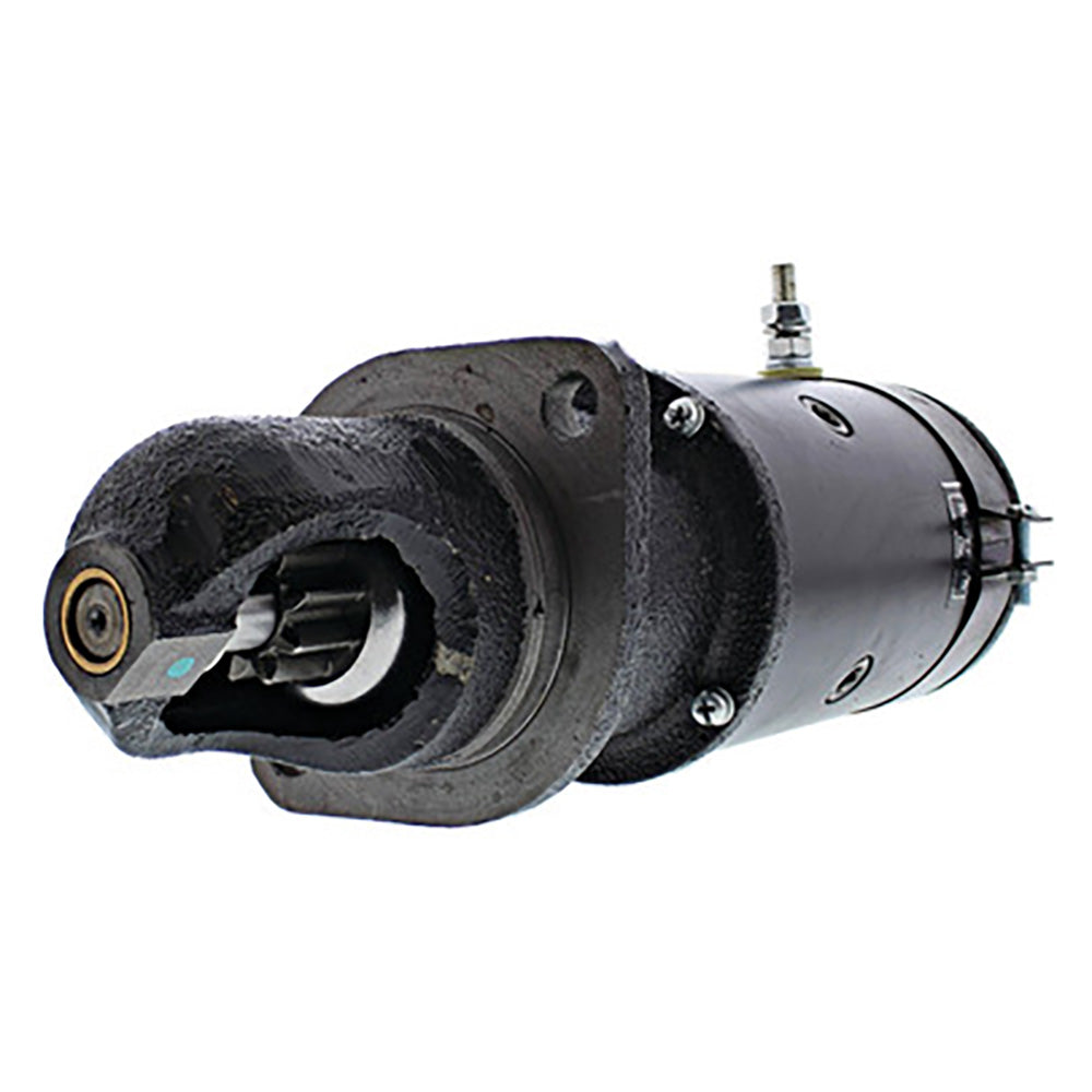 190004M91 Starter – Fits Massey Ferguson
