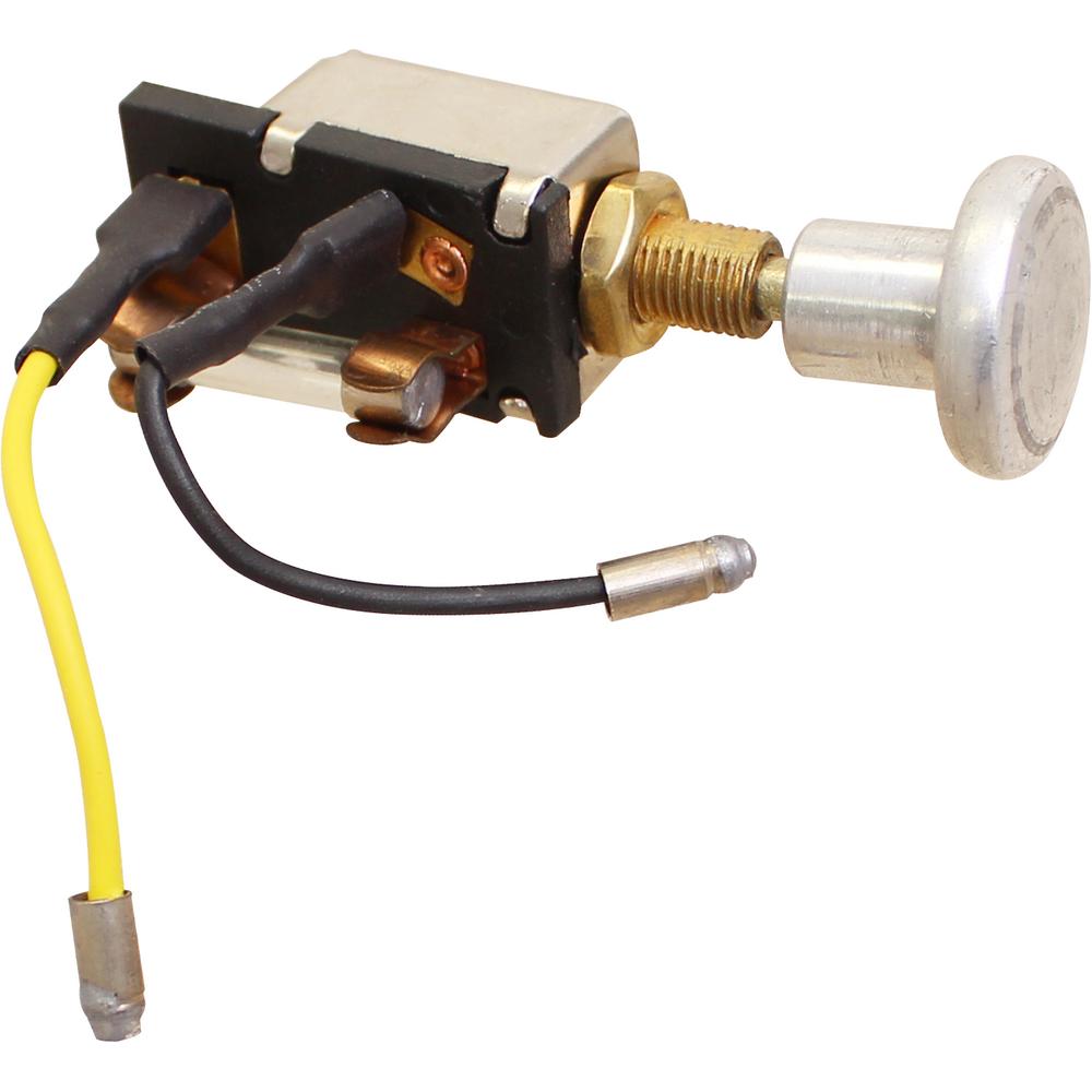9N11652B Light Switch