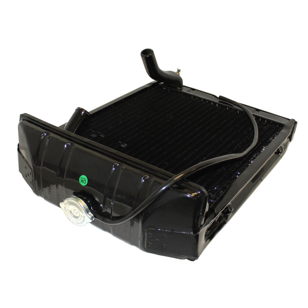 34090S Radiator Kit – Fits Ford / New Holland – additional image 6
