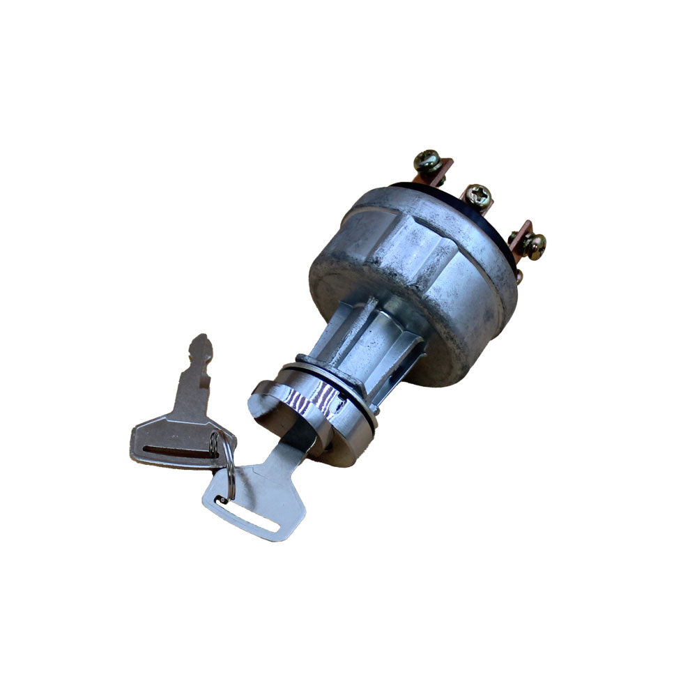 YN50S00029F1 Ignition Switch – Fits Kobelco – additional image 2