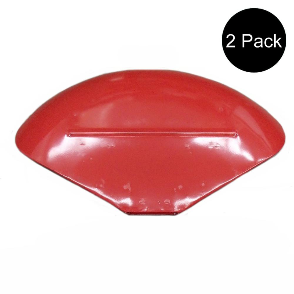 C0NN16312A (2) 526904M1 Tractor Fender – Fits Ford – additional image 2
