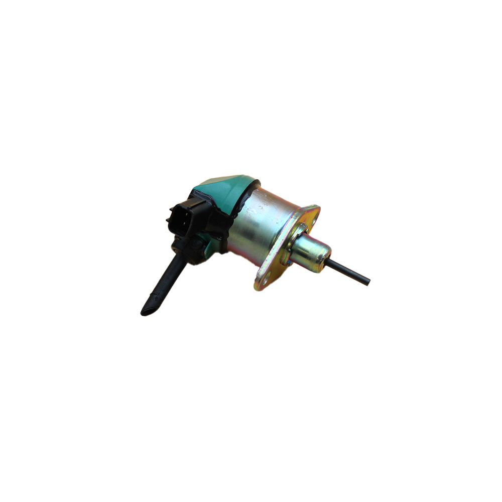 1G772-60010 Fuel Solenoid – Fits Kubota – additional image 4
