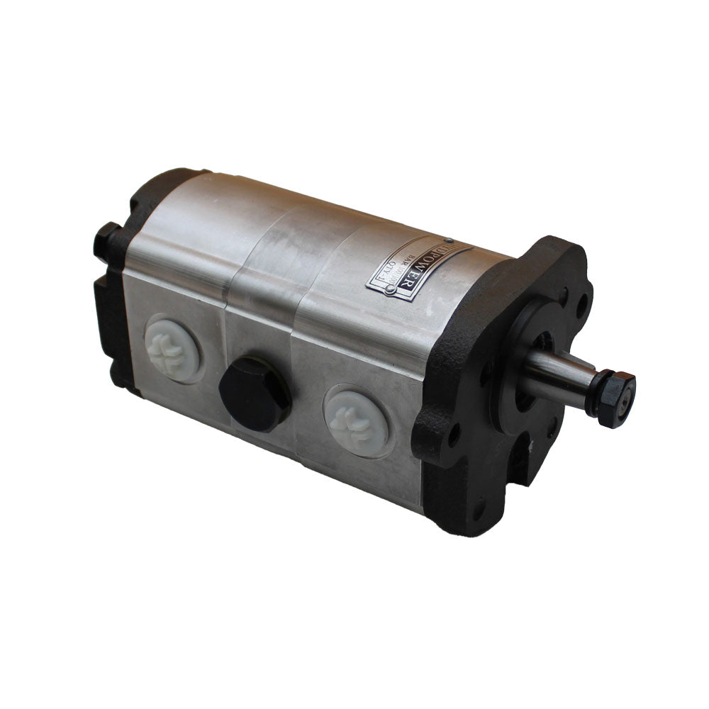 VPK0109 Tandem Hydraulic Steering Pump – additional image 2