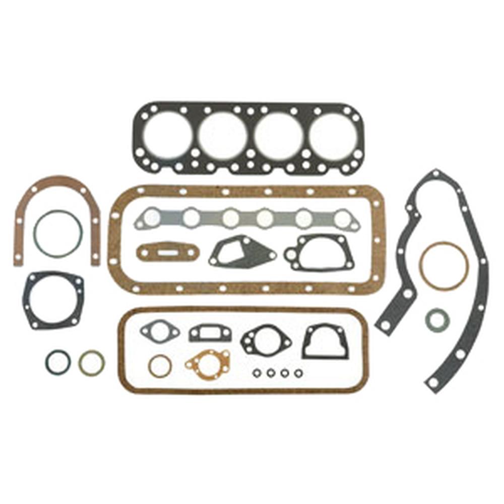 70226500 Gasket Kit – Fits Allis Chalmers