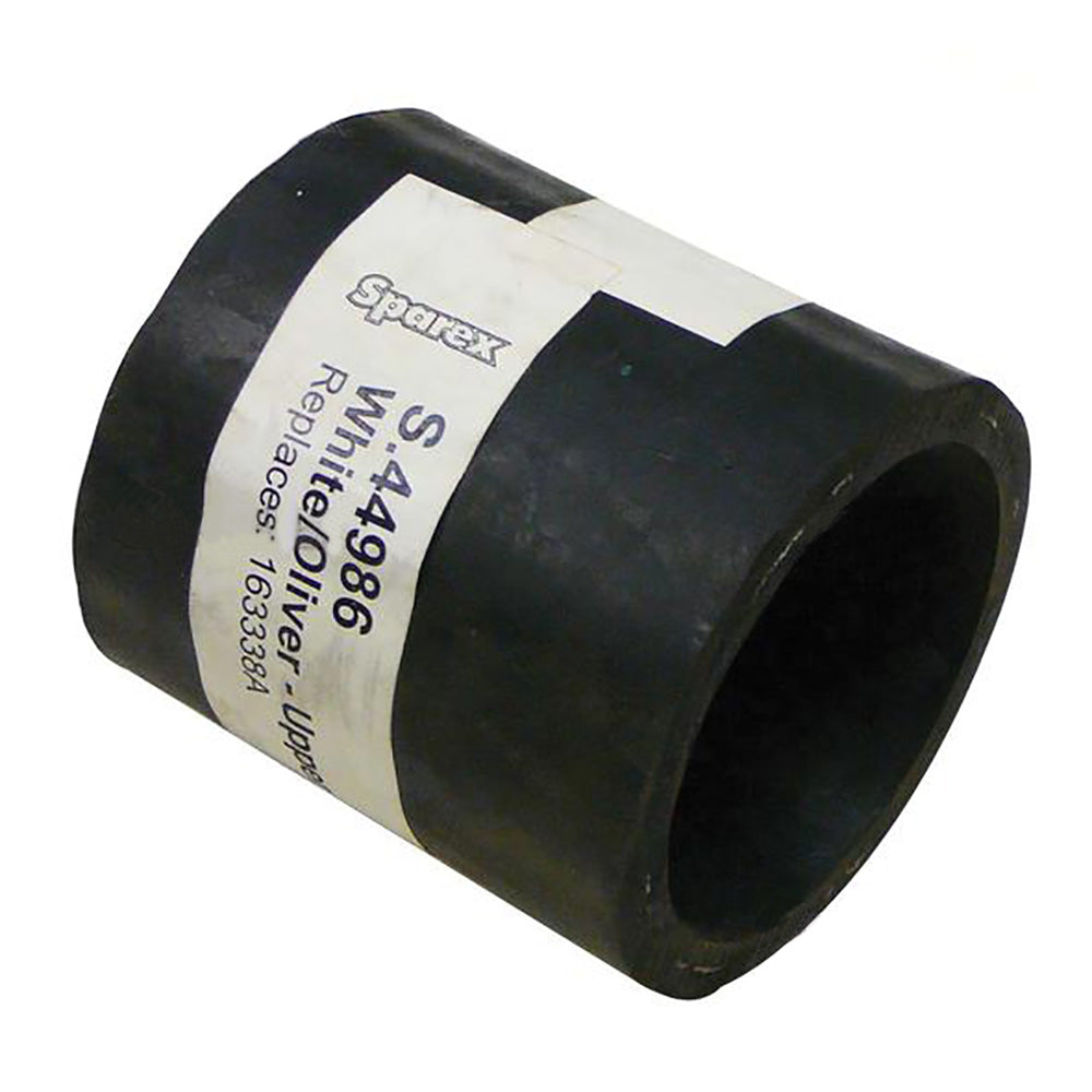 163338A Upper Radiator Hose 2-3/4"