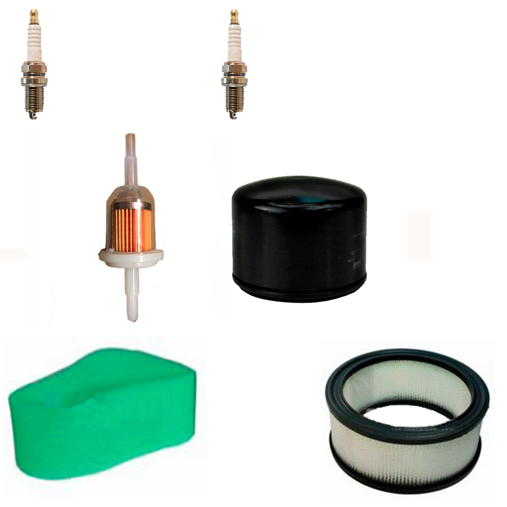 M78543 Engine Tune up Maintenance Kit – Fits Kohler