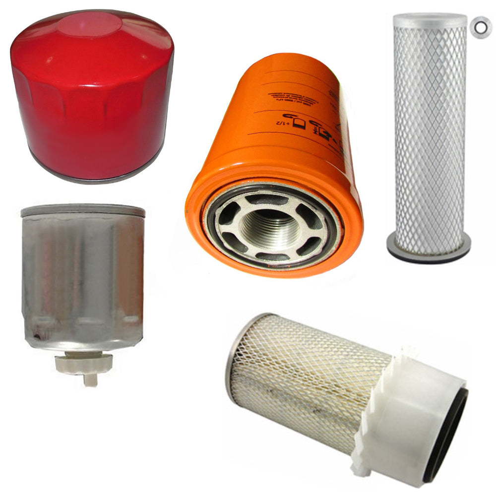 6671969 FILTER SERVICE KIT – Fits Bobcat