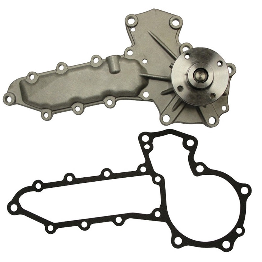 6653941 Water Pump – additional image 6