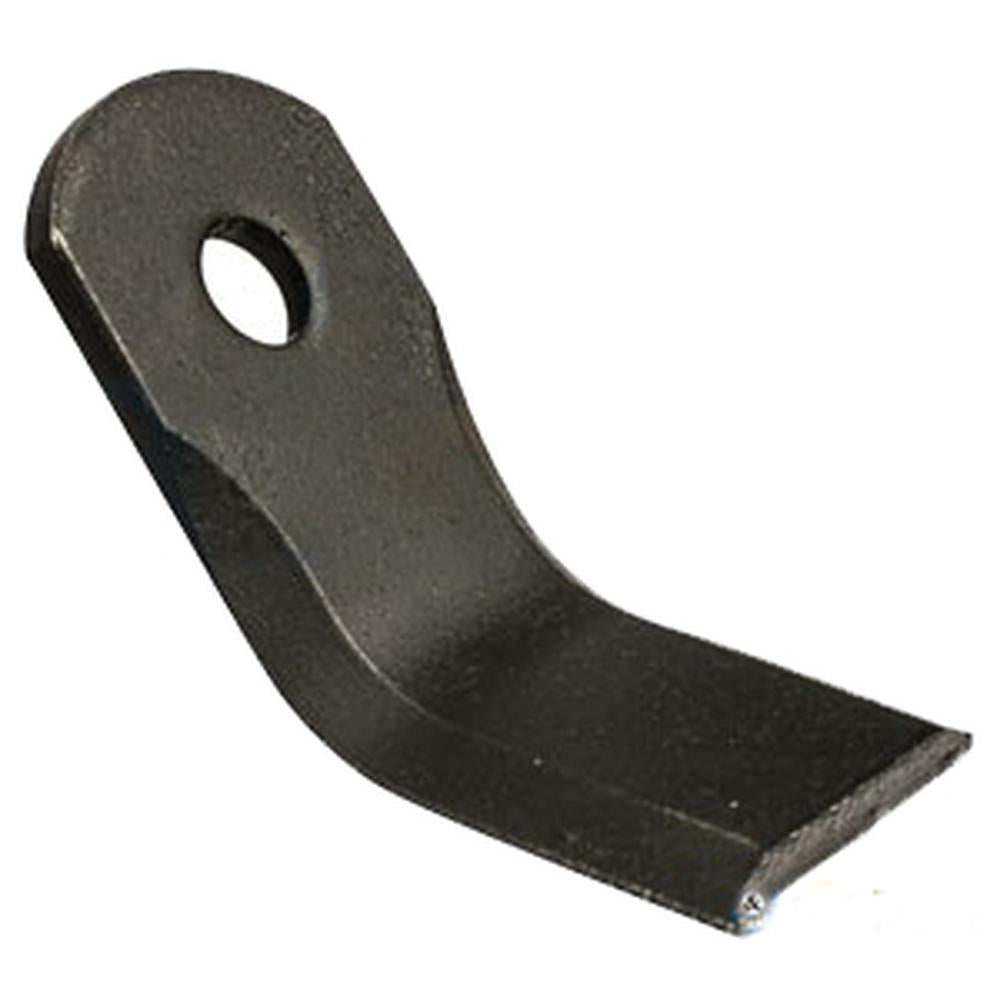 P58586 Flail Shredder, Hard Surfaced Knife – Fits John Deere