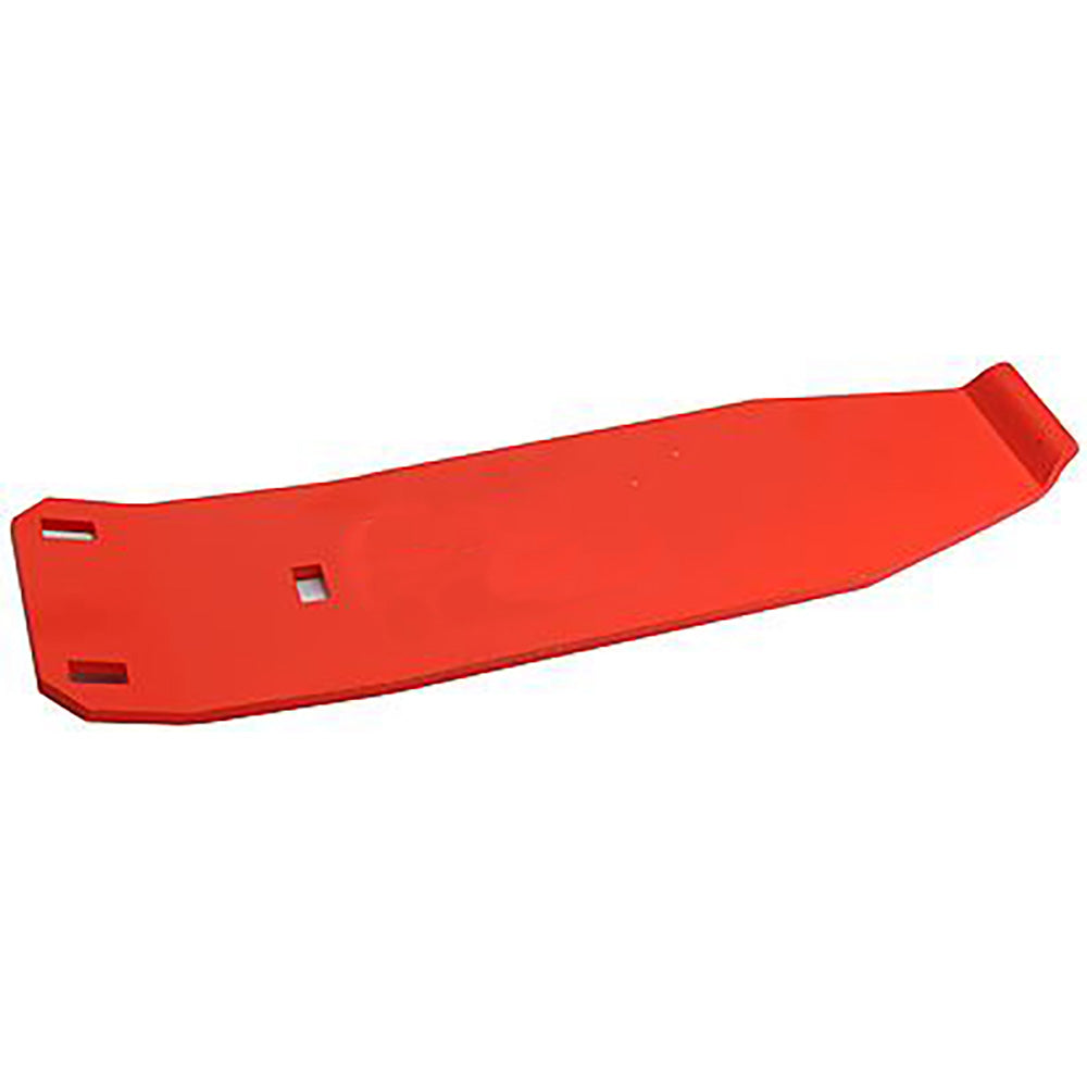 55911400 Disc Mower Skid Plate