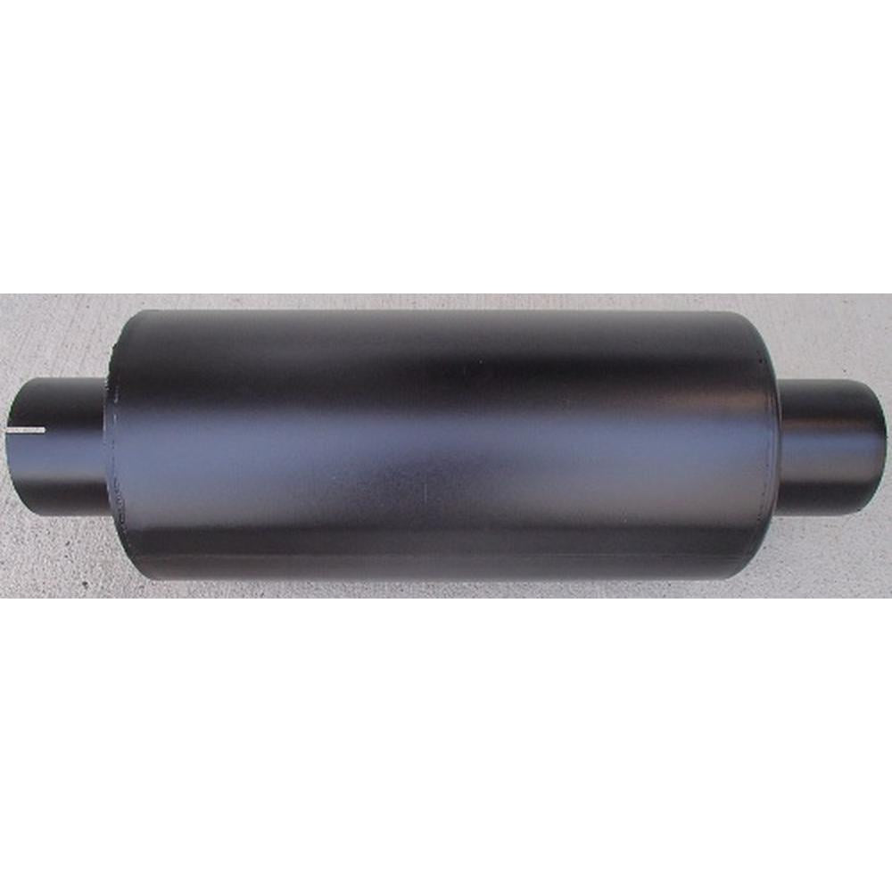 7S8443 Muffler – Fits Caterpillar – additional image 3