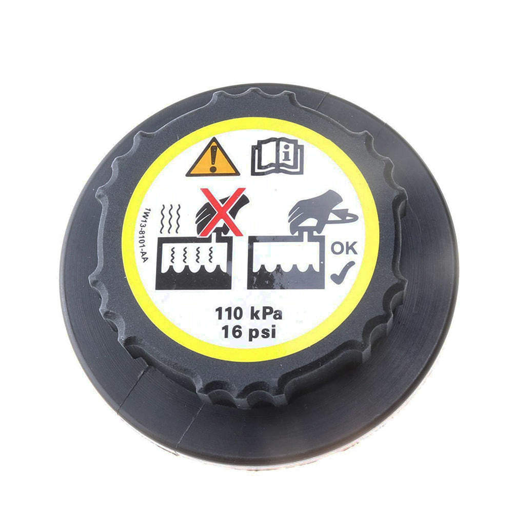 6733429 Coolant Tank Cap – Fits Bobcat