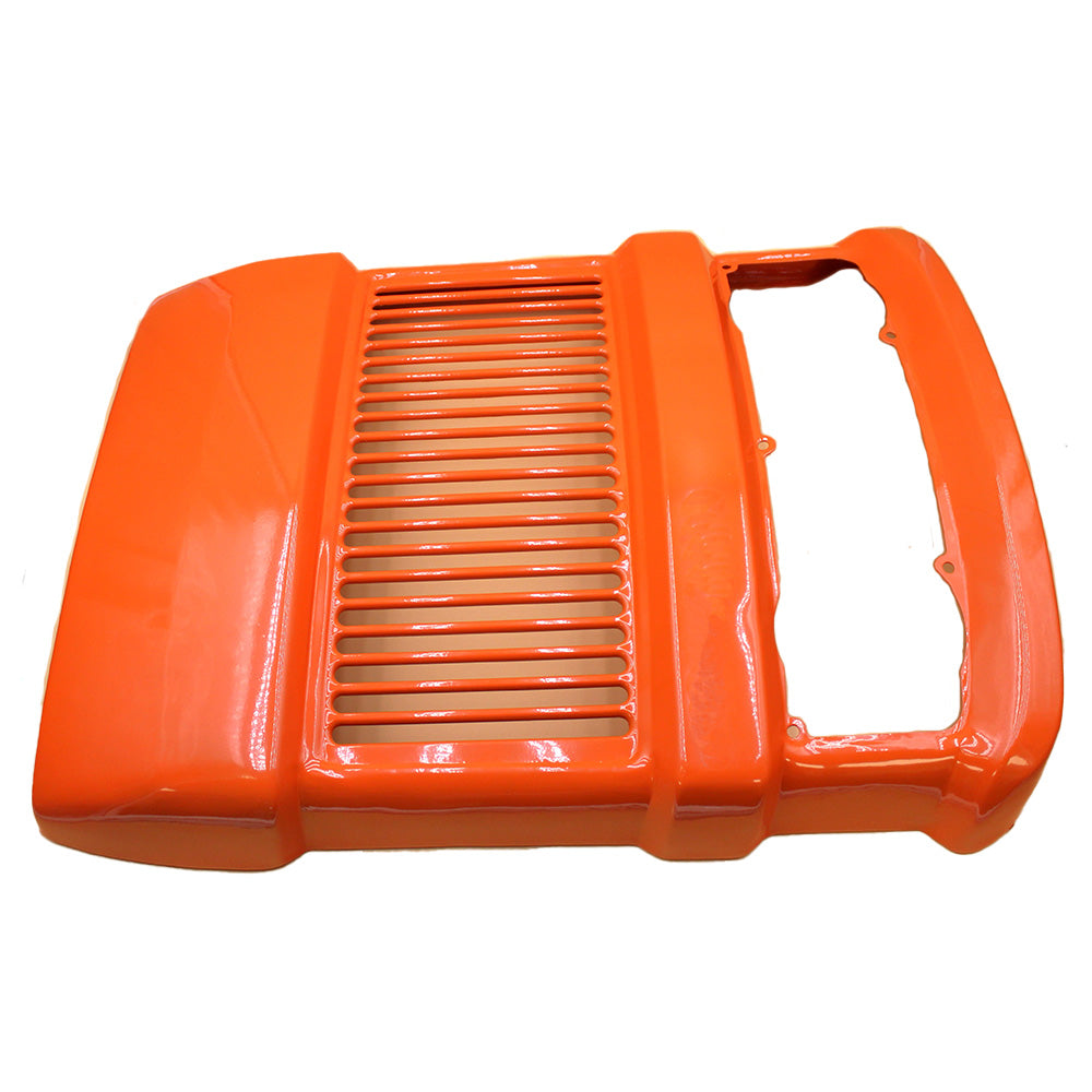 673407A Front Grille w/o Upper Screen – Fits Oliver – additional image 4