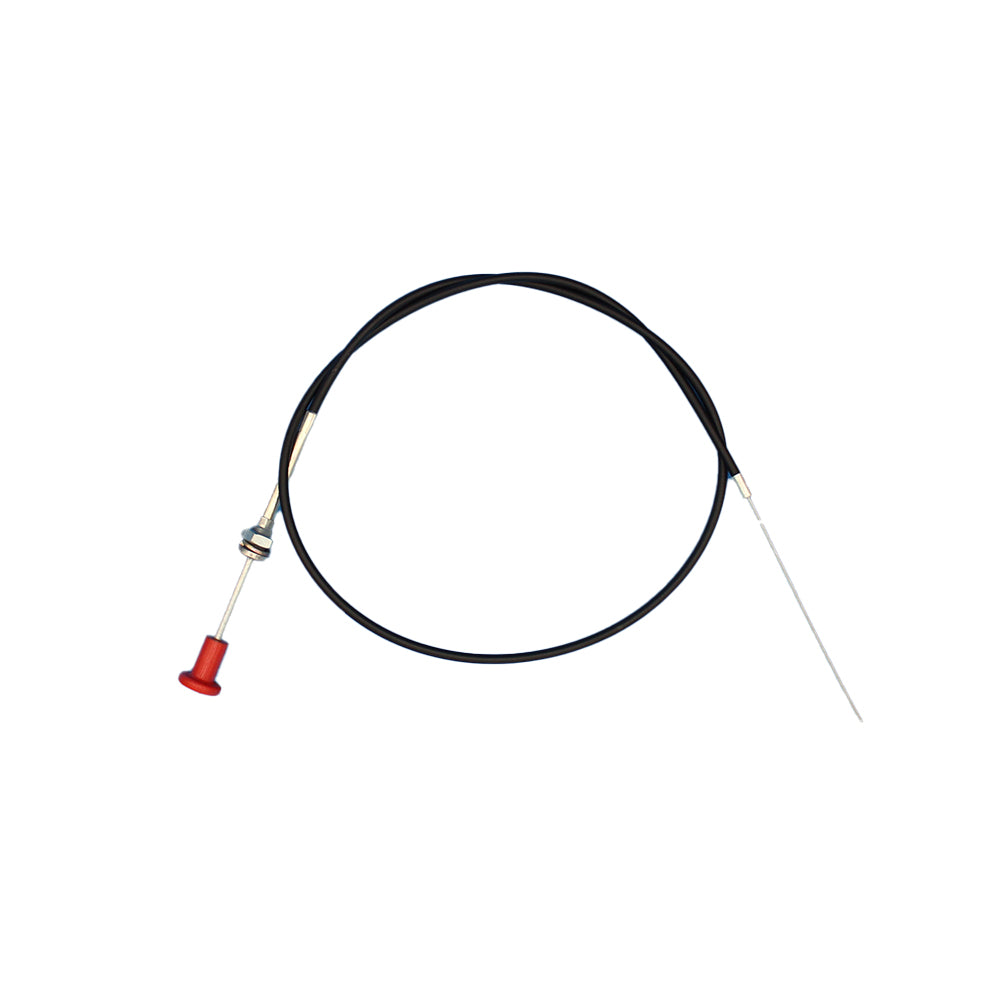 Fuel Stop / Shut-off Cable – Fits Massey Ferguson