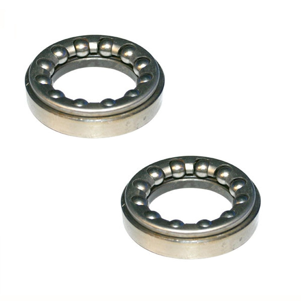 1850526M91 Two Steering Bearings w/Cone For Massey Ferg 50 65 Tractor – Fits Massey Ferguson