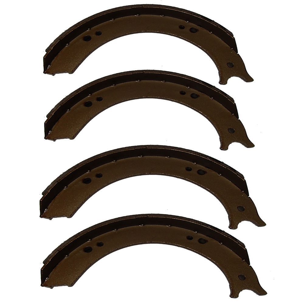 9N2019 Brake Shoes and Repair Kits – Fits Ford / New Holland – additional image 2