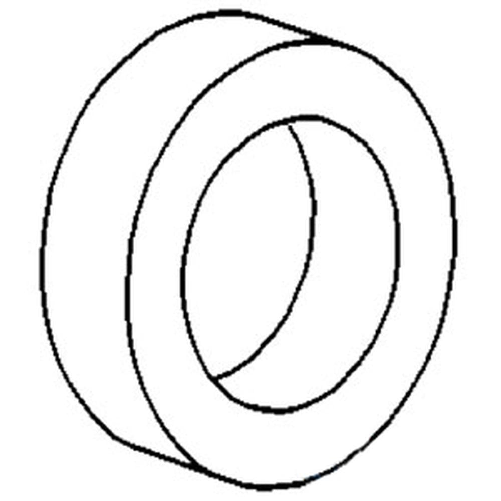196167M1 (1) Spindle Thrust Bearing