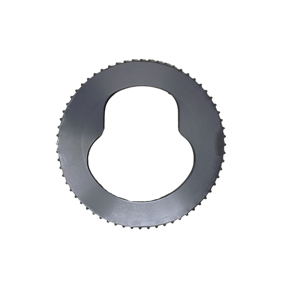 85827748 Brake Disc, Steel