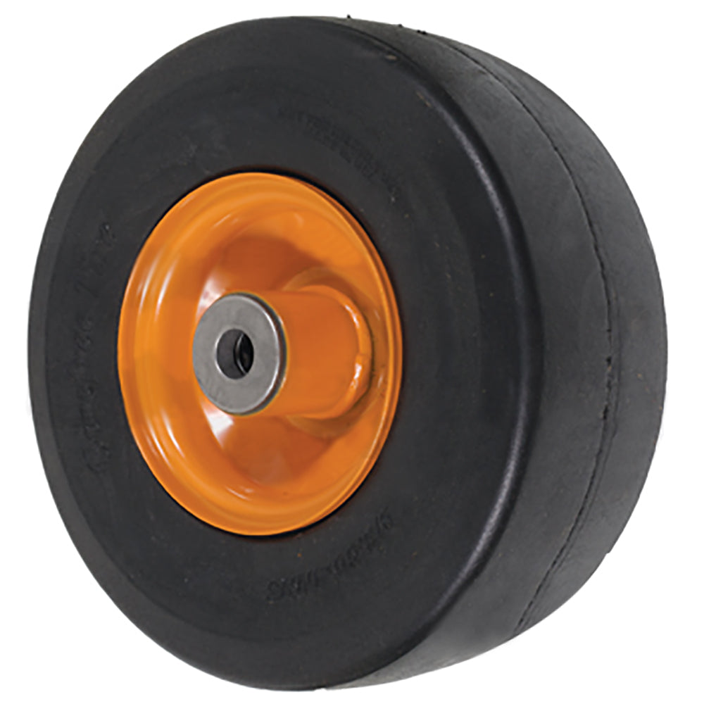 48006-01 Wheel Assembly (9 x 3.5 x 4) – Fits Scag – additional image 2