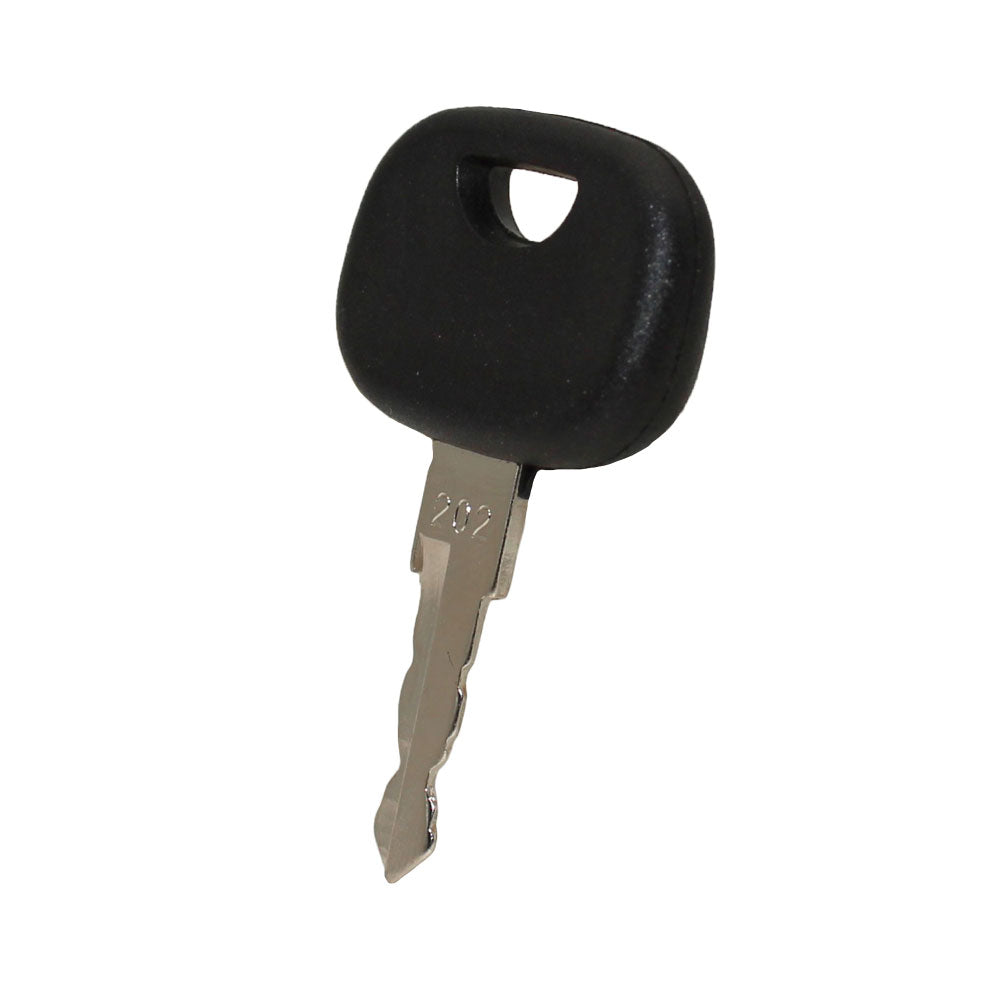 RE183935 IGNITION KEY – additional image 3