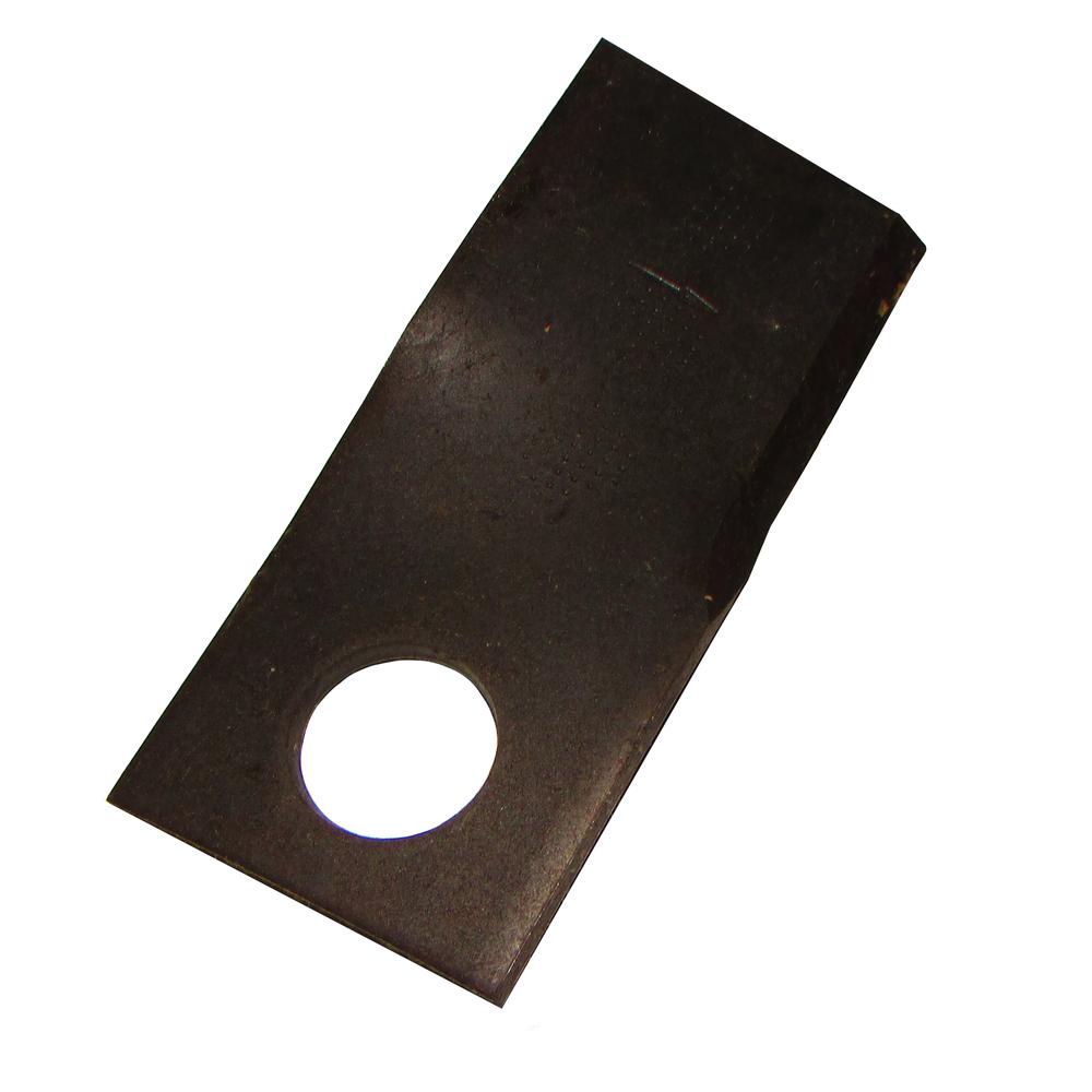 Right-Hand Disc Mower Blade – Fits Challenger
