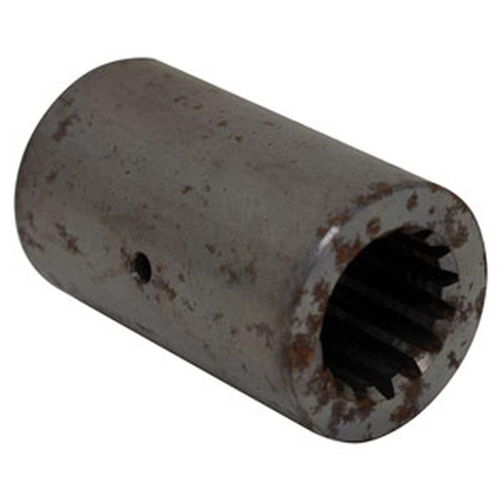 M132456 Front Drive Splined Coupling – Fits John Deere