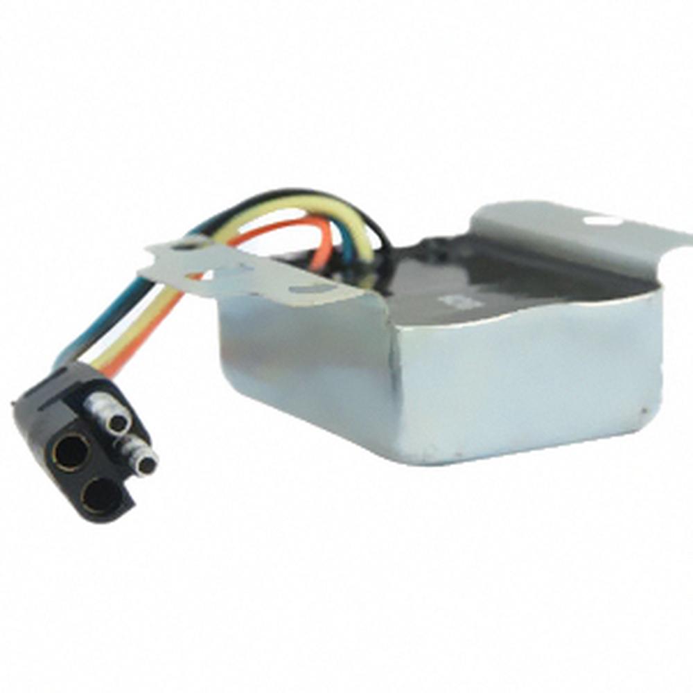 D3JL10316A Voltage Regulator – Fits Ford – additional image 4
