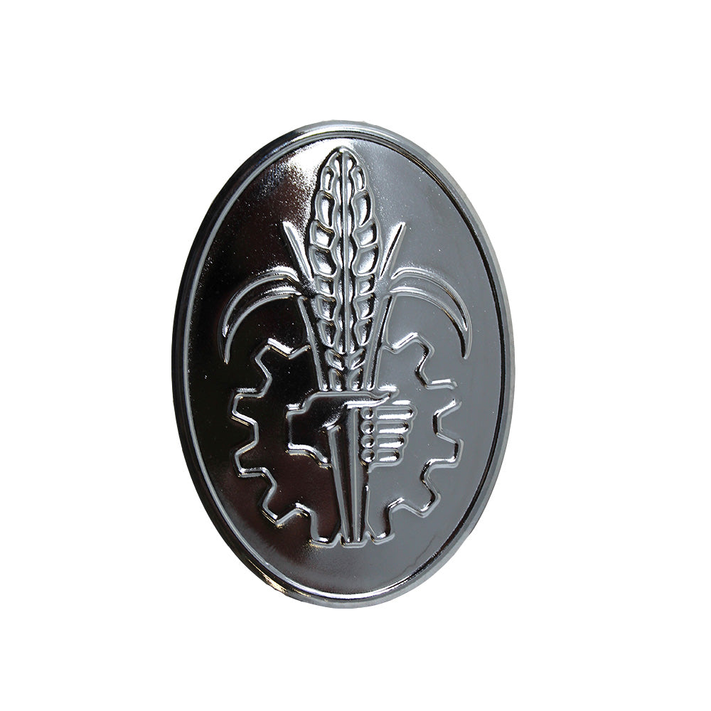 E1ADKN8212C Major Hood Emblem – additional image 3