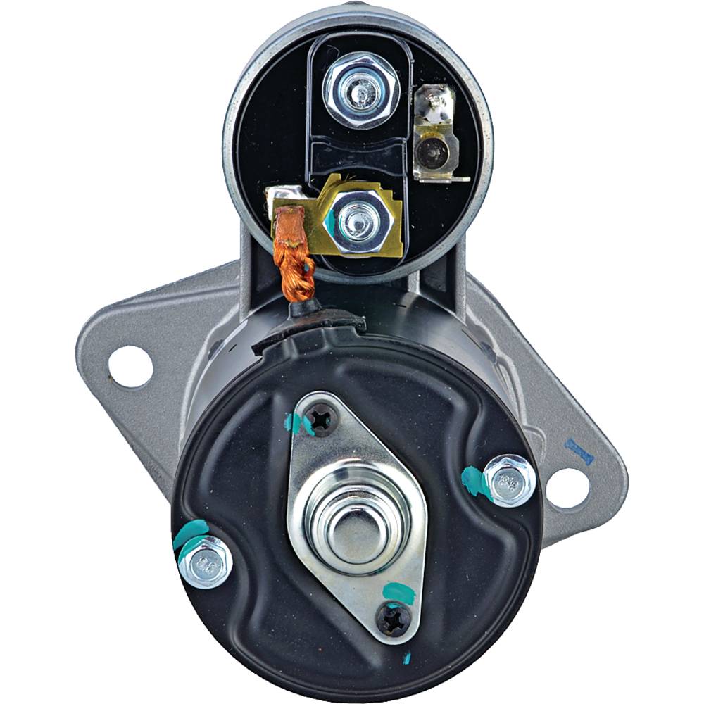 410-24270 J&N Electrical Products Starter – Fits Deutz – additional image 3