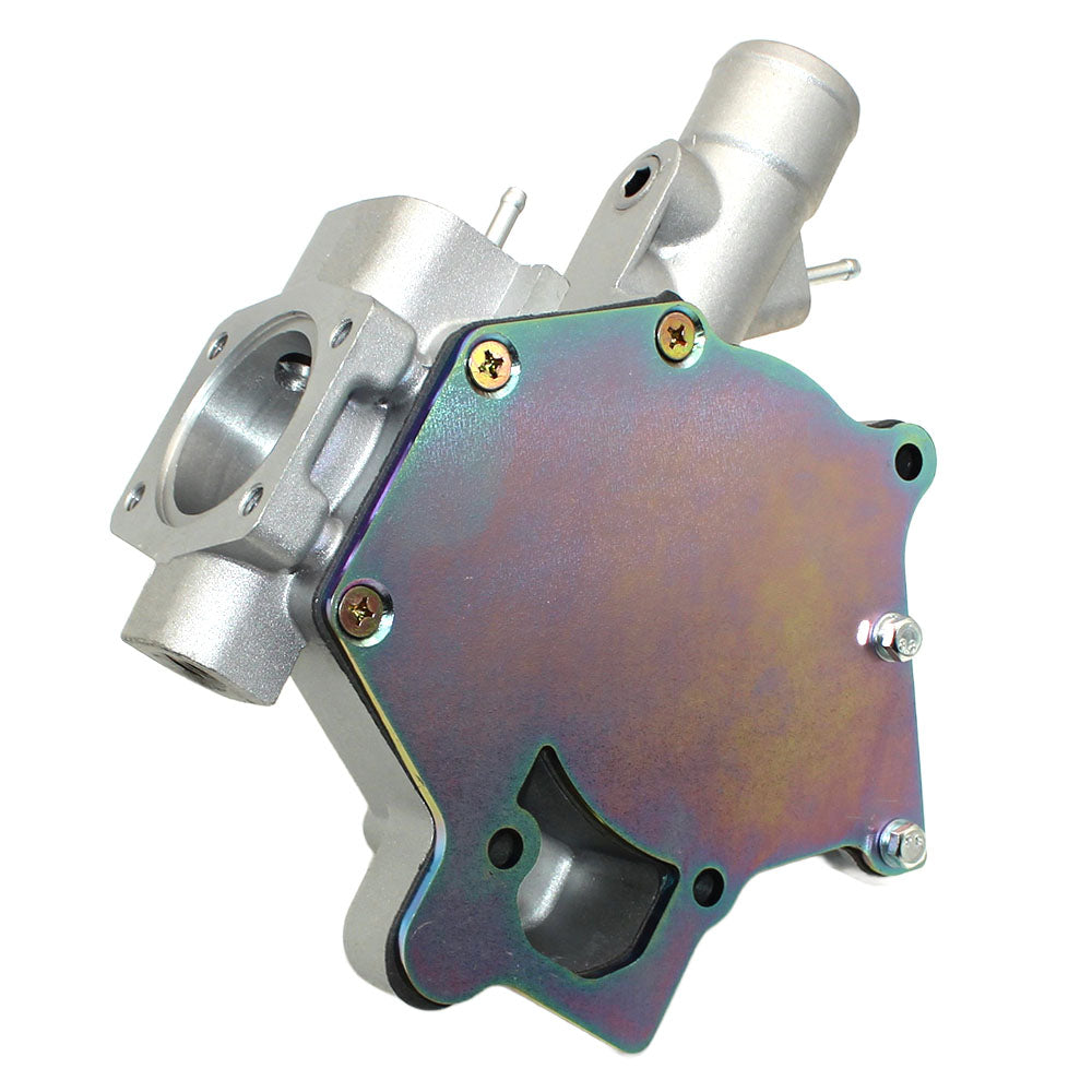 Y129900-42055 Water Pump – Fits Yanmar – additional image 6