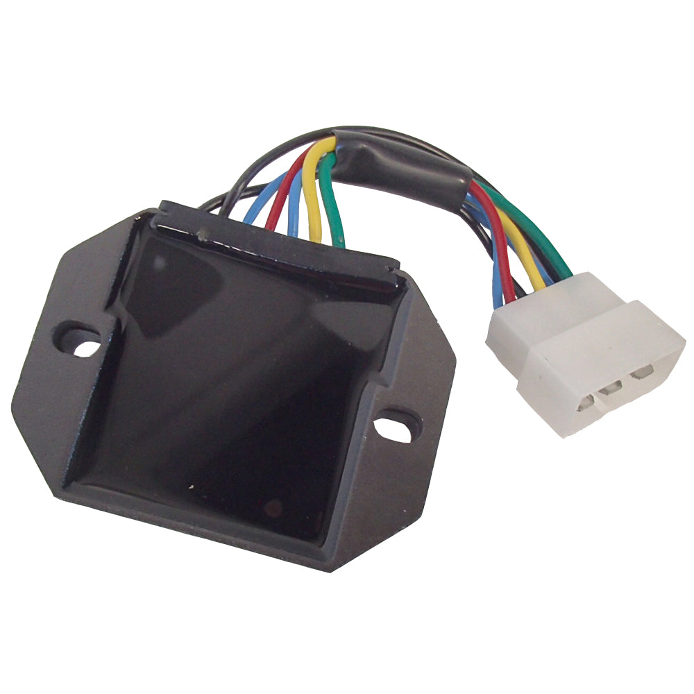 12V Voltage Regulator – Fits Kubota