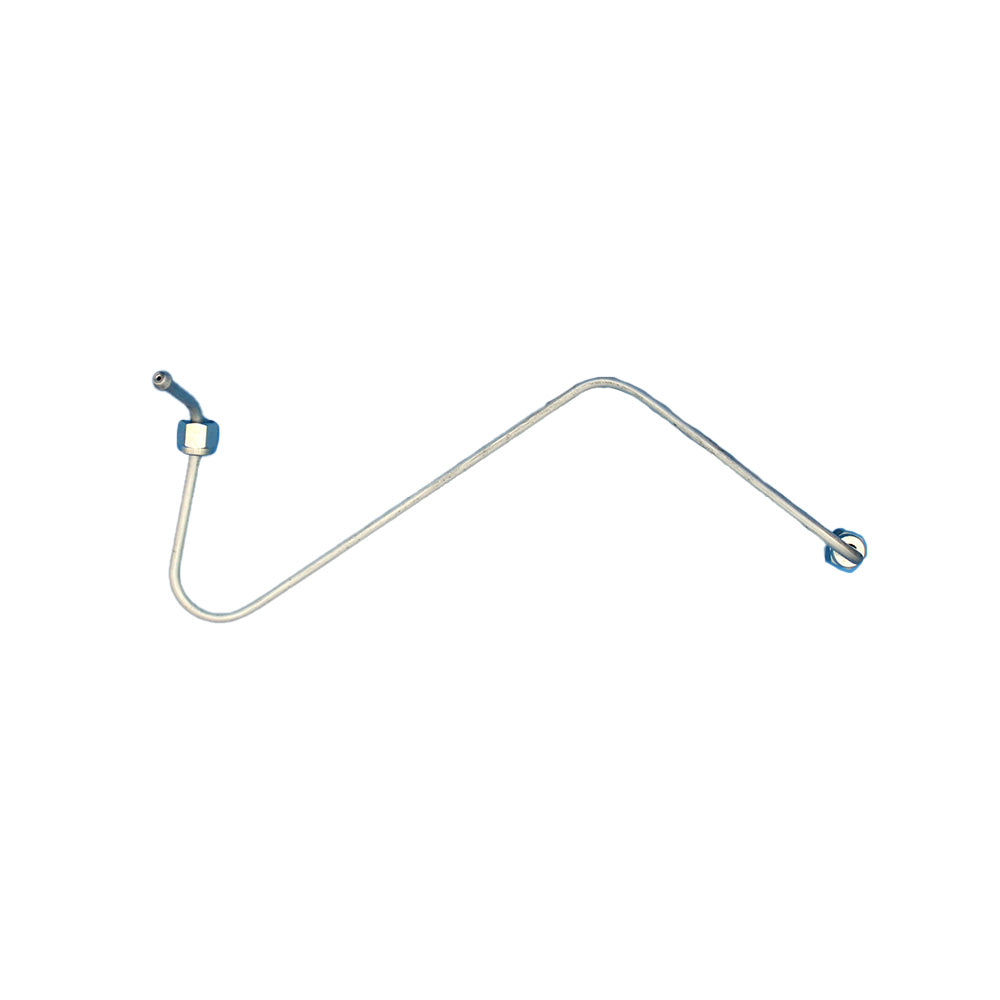 739144M91 Injection Line - #3 Cylinder – Fits Massey Ferguson – additional image 2