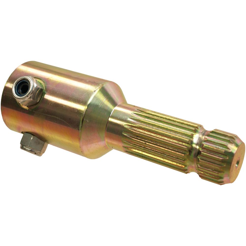 Pto Adapter
