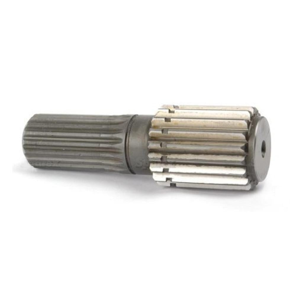 E1NN3A328AB Differential Hub Shaft