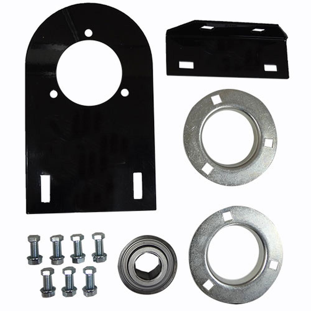 BH81399 Header Adapter Kit – Fits John Deere