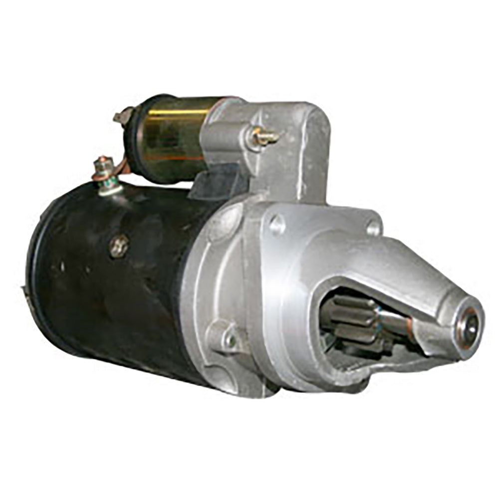 43115145020 Starter – Fits Zetor