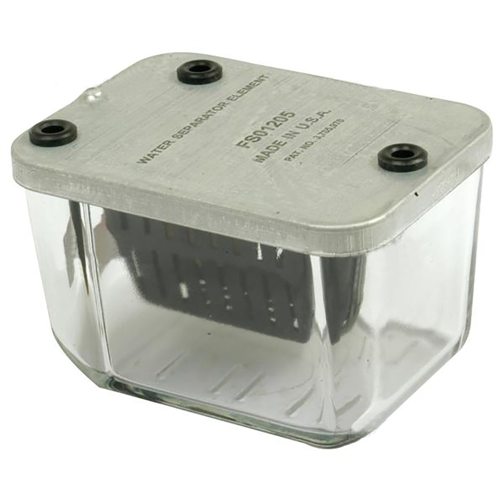 400002519 Fuel Filter w/ Glass Bowl 40-0002519 – Fits White – additional image 4