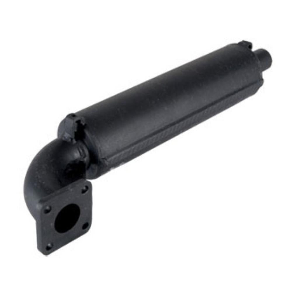 66706-54510 Muffler – Fits Kubota – additional image 3