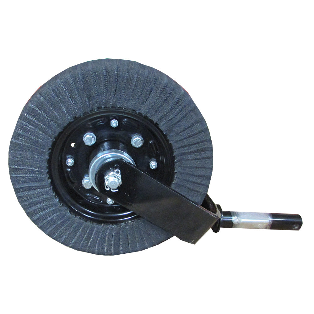 48LTA Tail Wheel Assembly – Fits Bush Hog