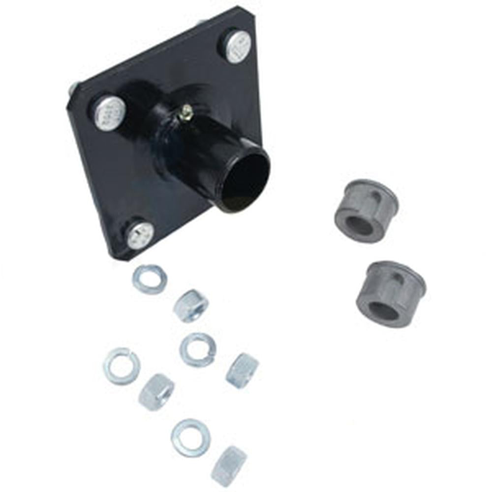 63813BH Tail Wheel Hub w/ 0.750" Bushings – Fits Bush Hog – additional image 2