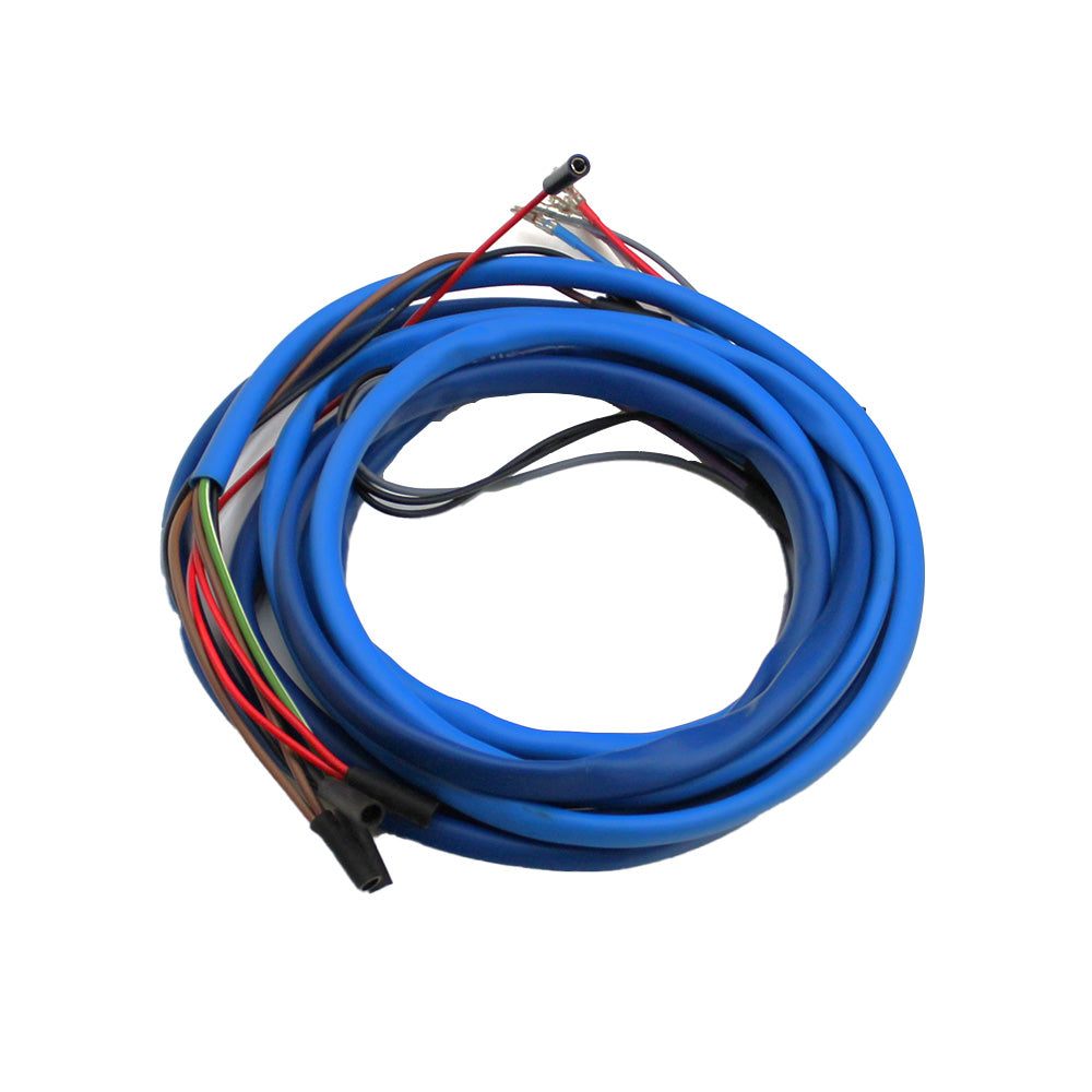 C9NN14N104B Wiring Harness Rear – Fits Ford / New Holland – additional image 4