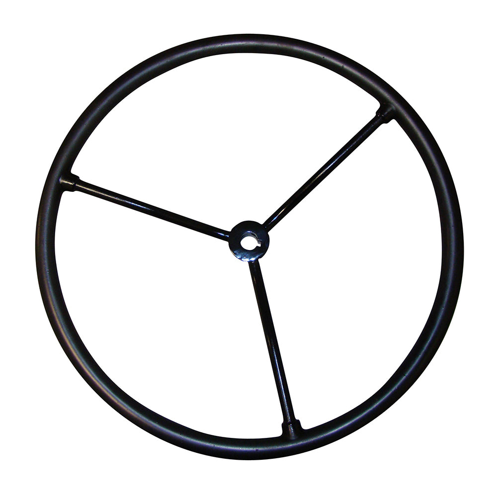 60070D STEERING WHEEL – additional image 2