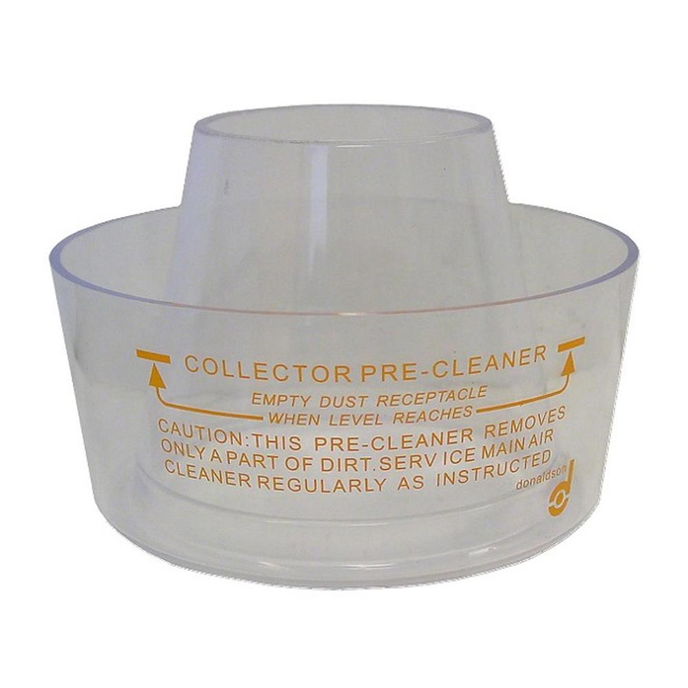 101580A Small Pre-Cleaner Bowl – Fits Oliver