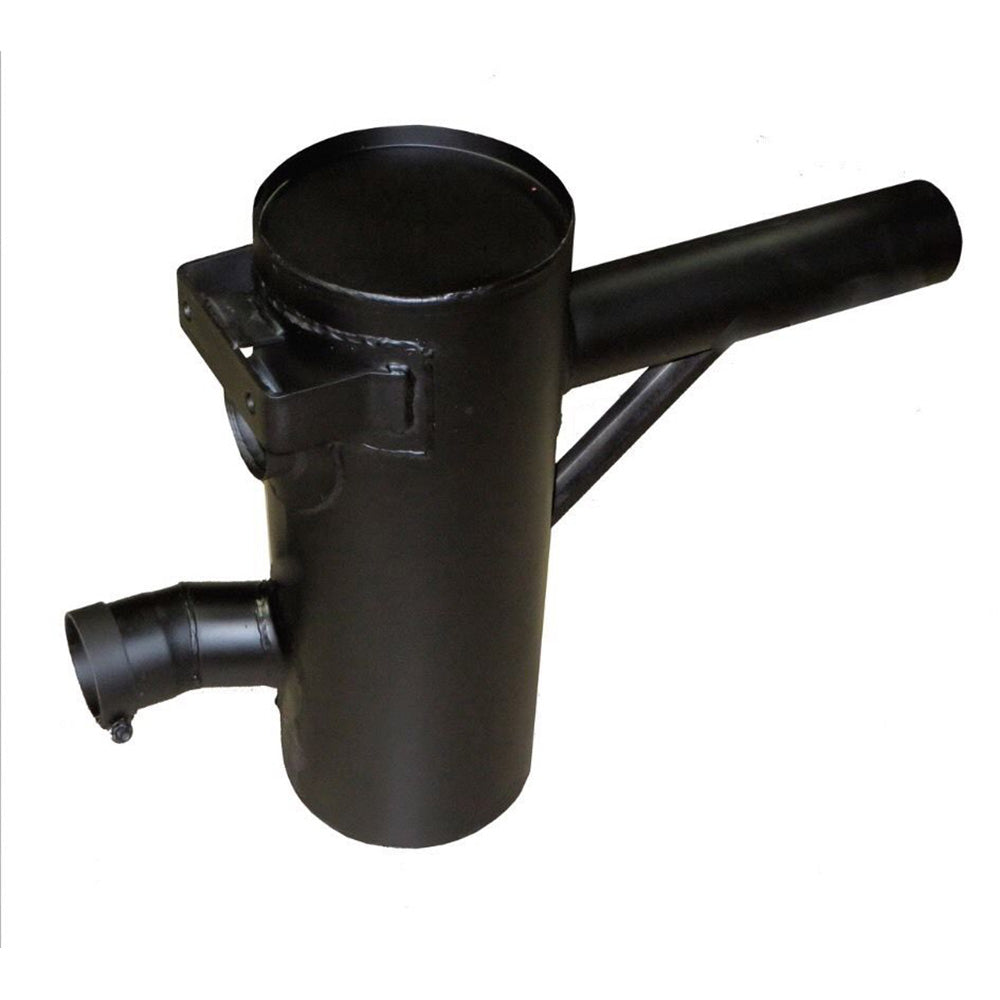 1737129 Muffler Assembly – Fits Caterpillar