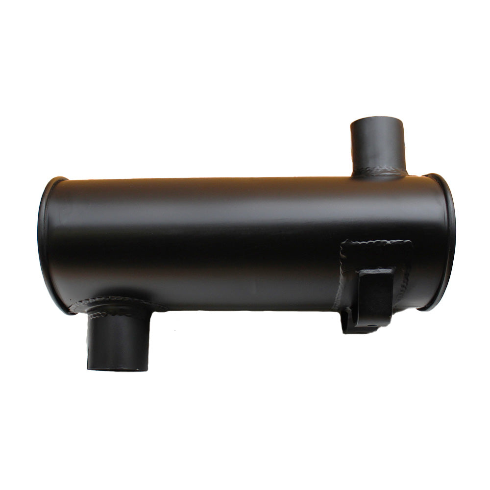 127-8592 Muffler – Fits Caterpillar – additional image 3